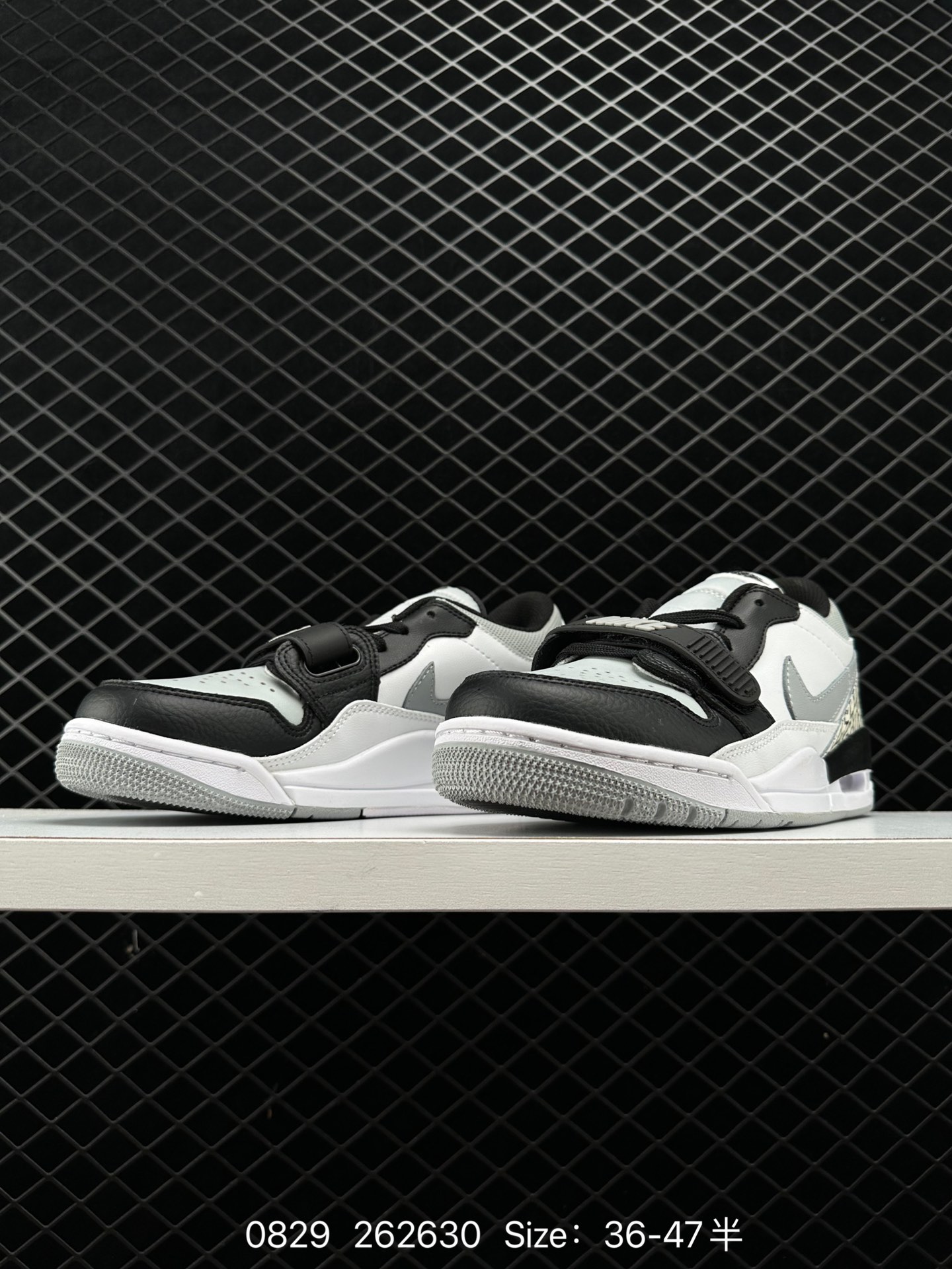 Nike AJ312 Air Jordan  Legacy 312